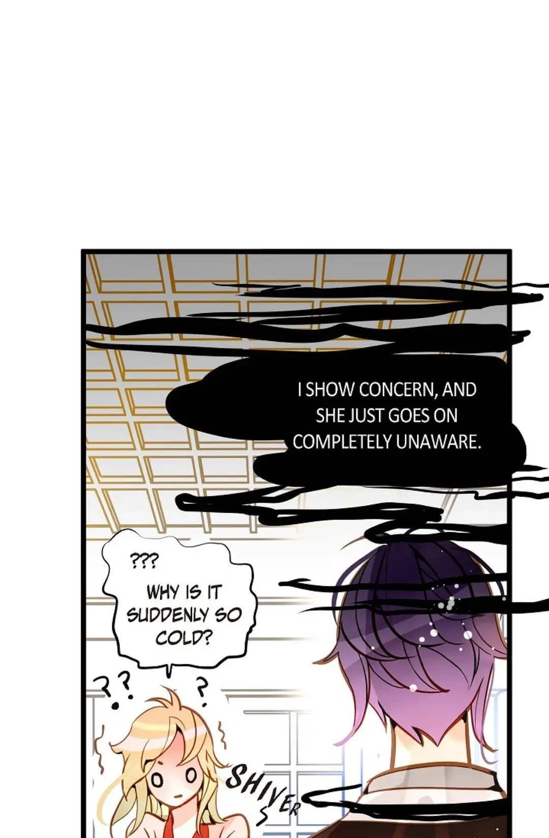 The 13th Night Chapter 16 – Page 66