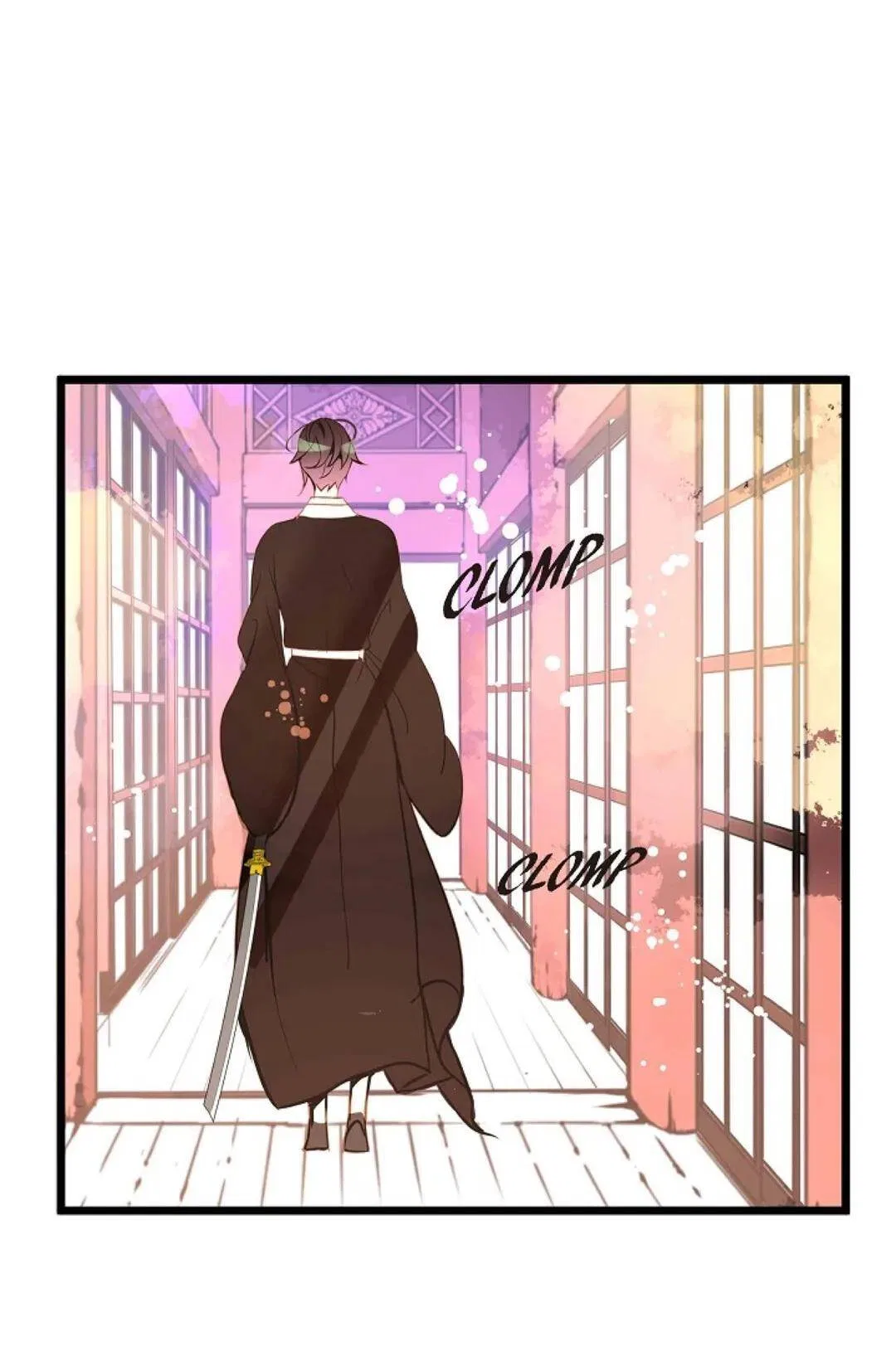 The 13th Night Chapter 16 – Page 72