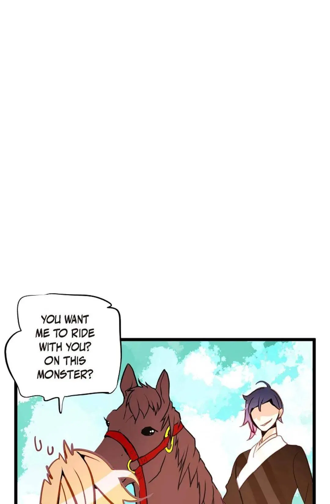 The 13th Night Chapter 16 – Page 85