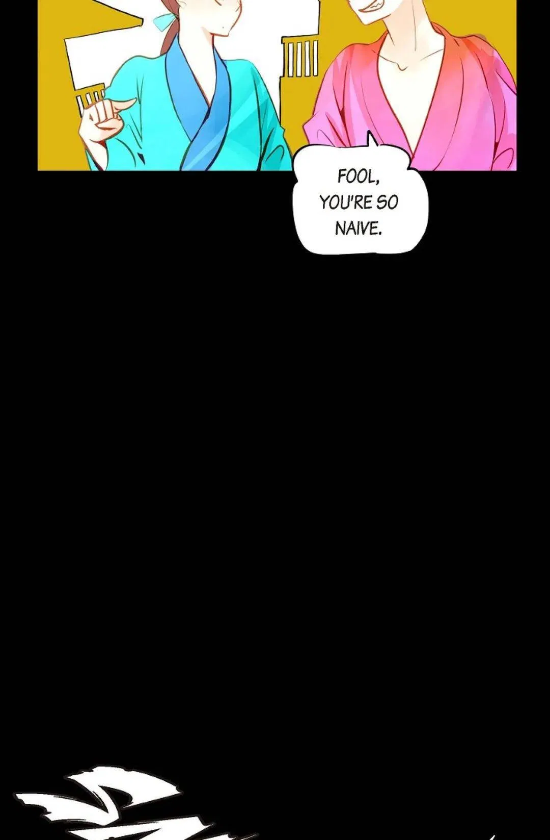 The 13th Night Chapter 15 – Page 11