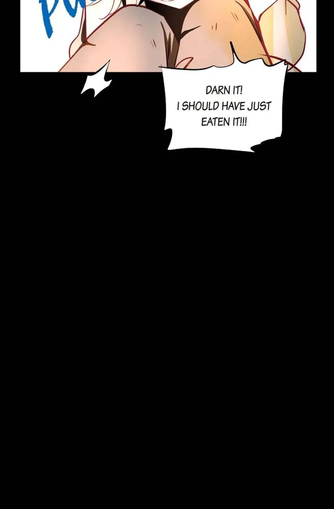 The 13th Night Chapter 15 – Page 28
