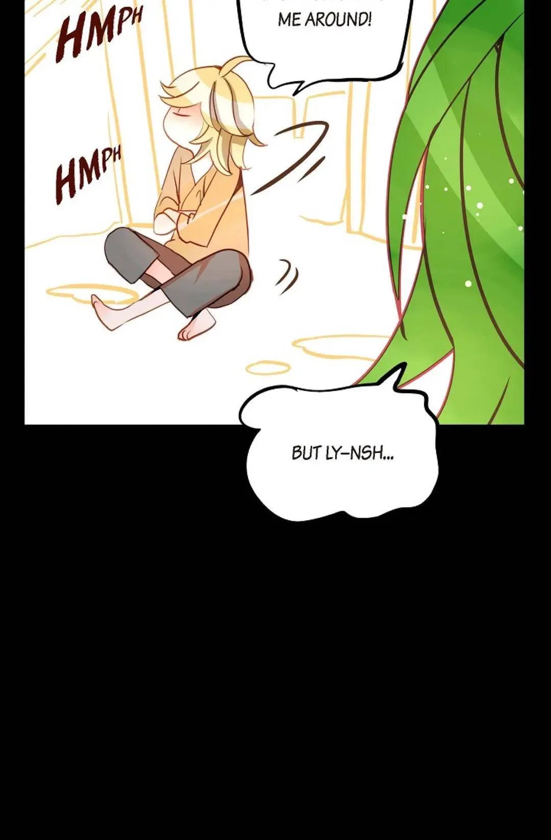 The 13th Night Chapter 15 – Page 33