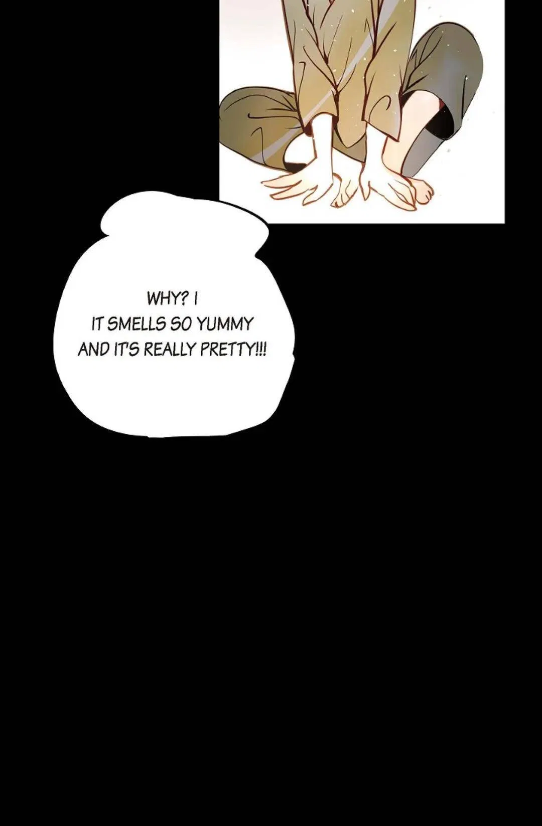 The 13th Night Chapter 15 – Page 40