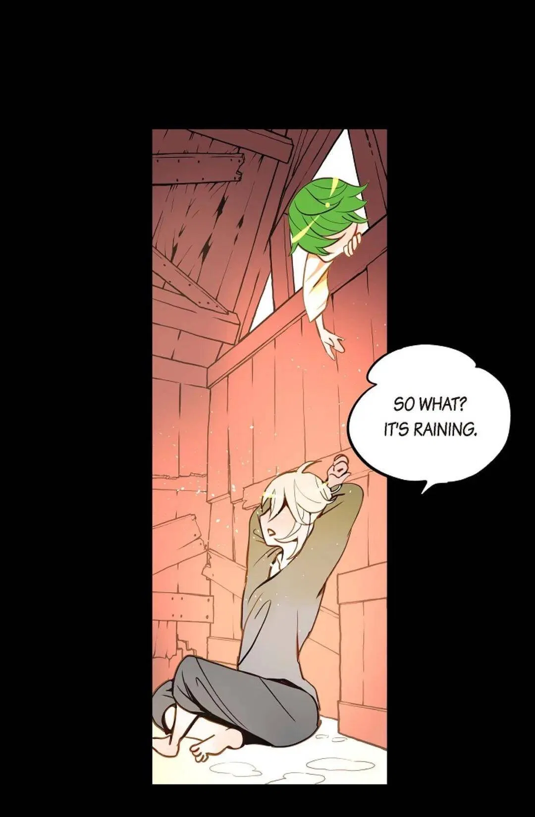 The 13th Night Chapter 15 – Page 41