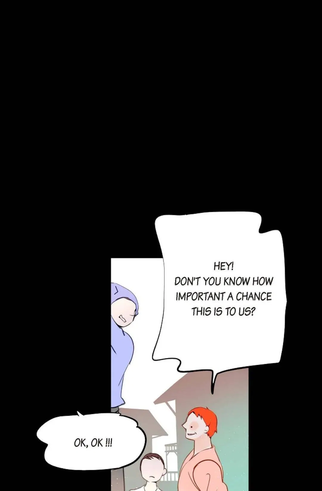 The 13th Night Chapter 15 – Page 51