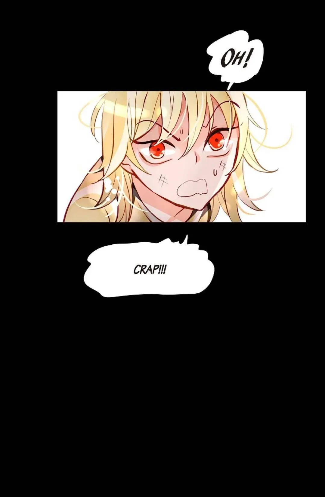 The 13th Night Chapter 15 – Page 61