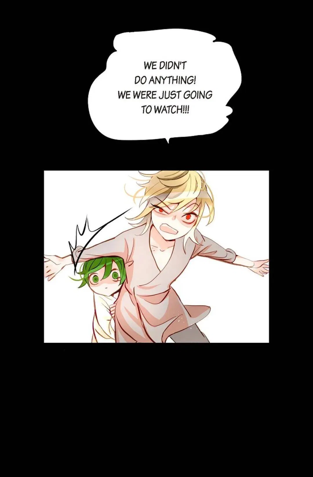 The 13th Night Chapter 15 – Page 65
