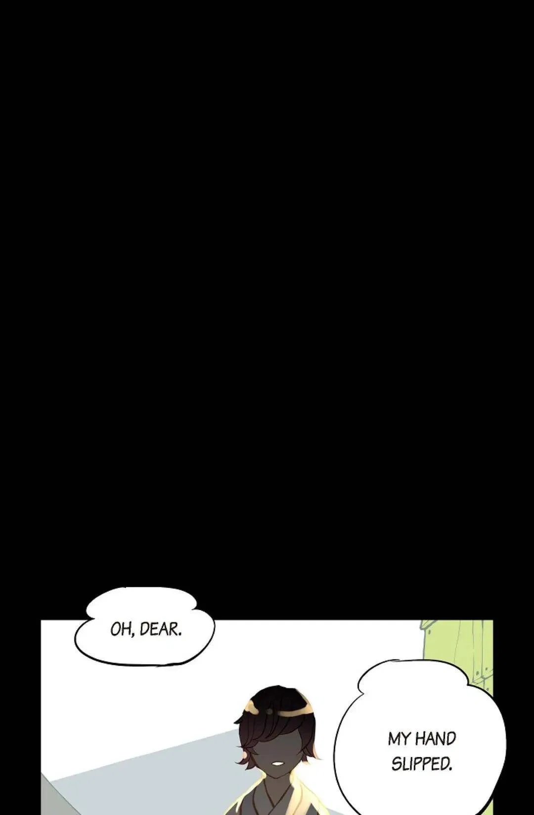 The 13th Night Chapter 15 – Page 70