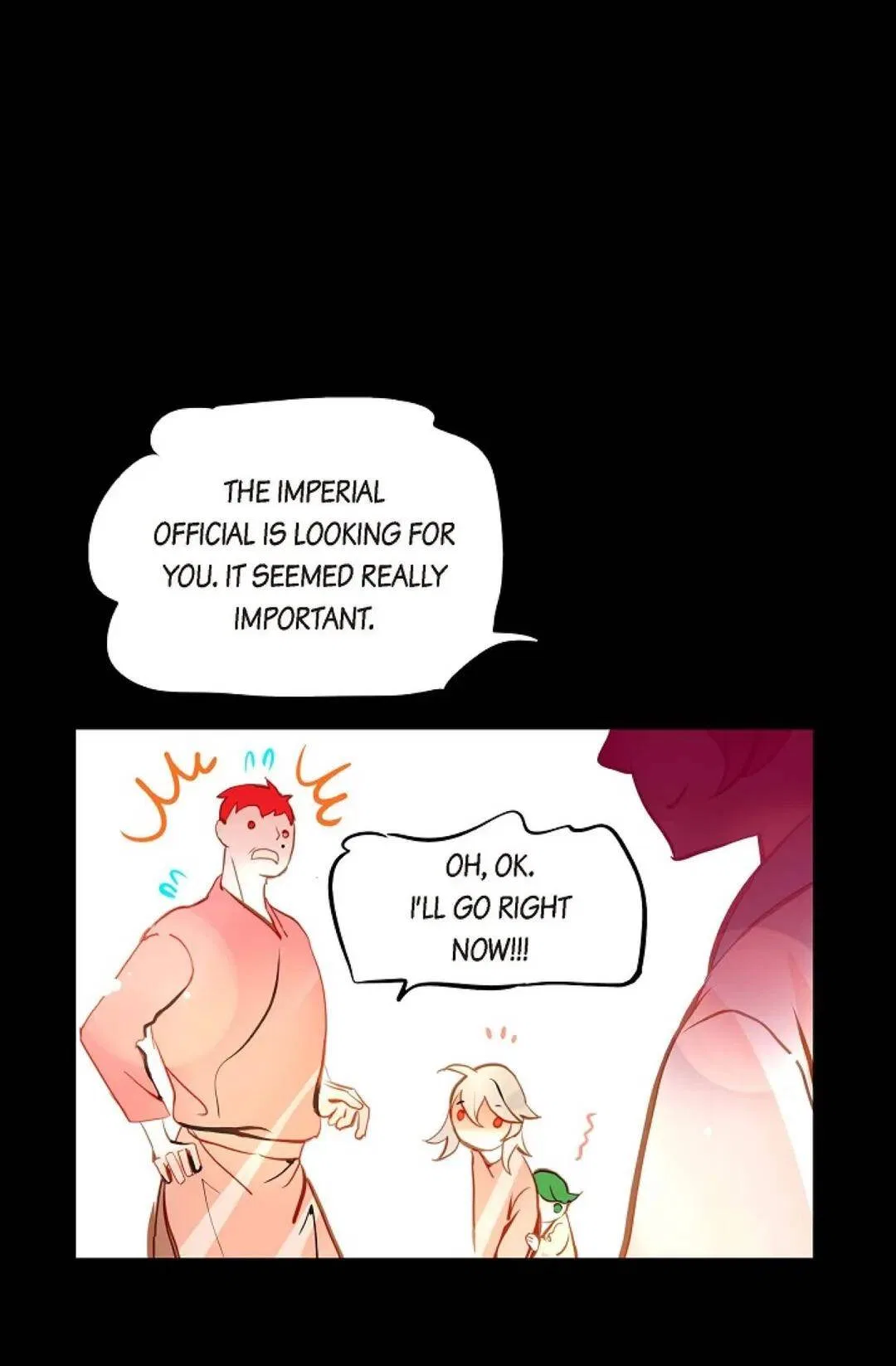 The 13th Night Chapter 15 – Page 72