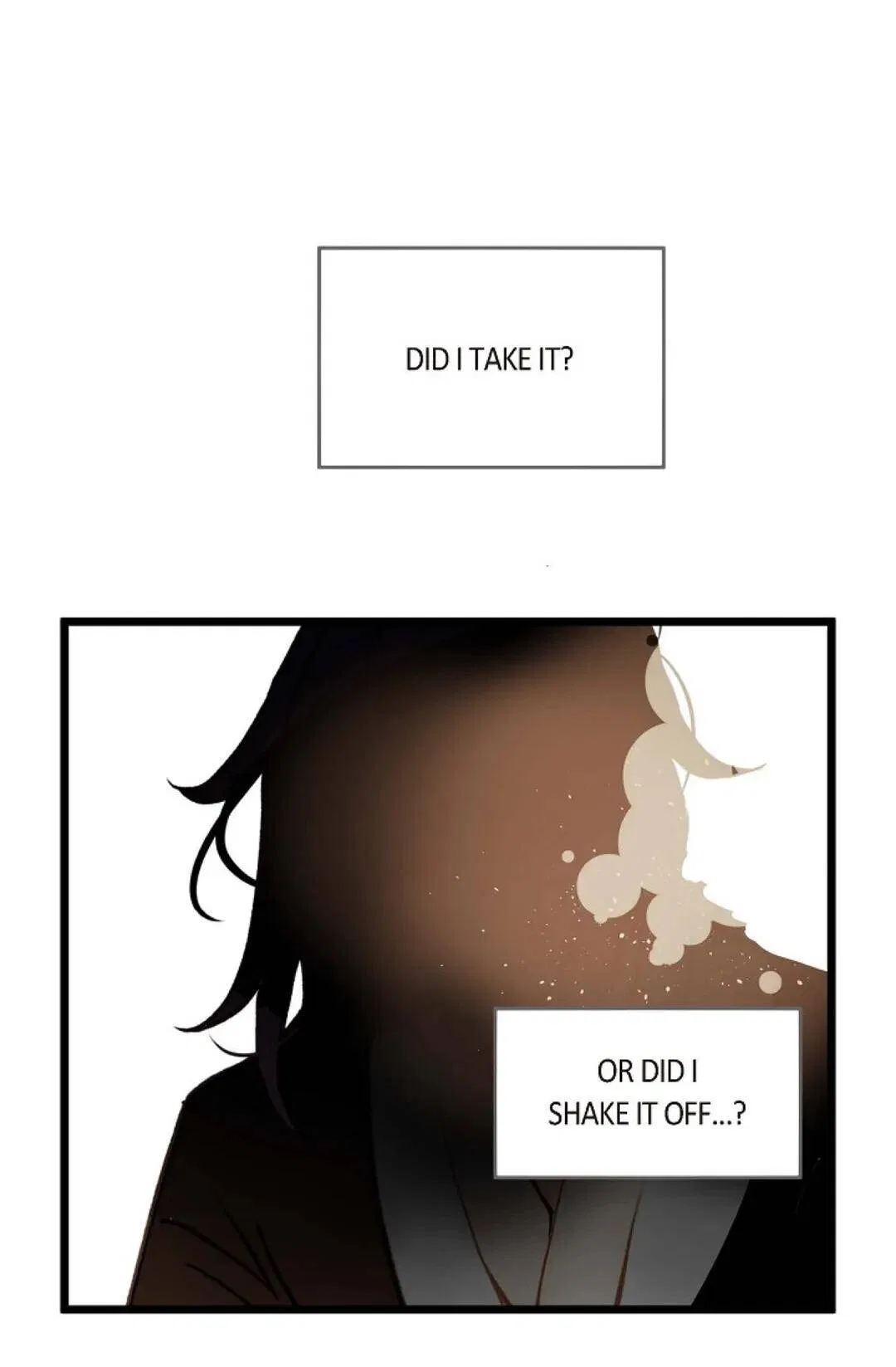 The 13th Night Chapter 15 – Page 80