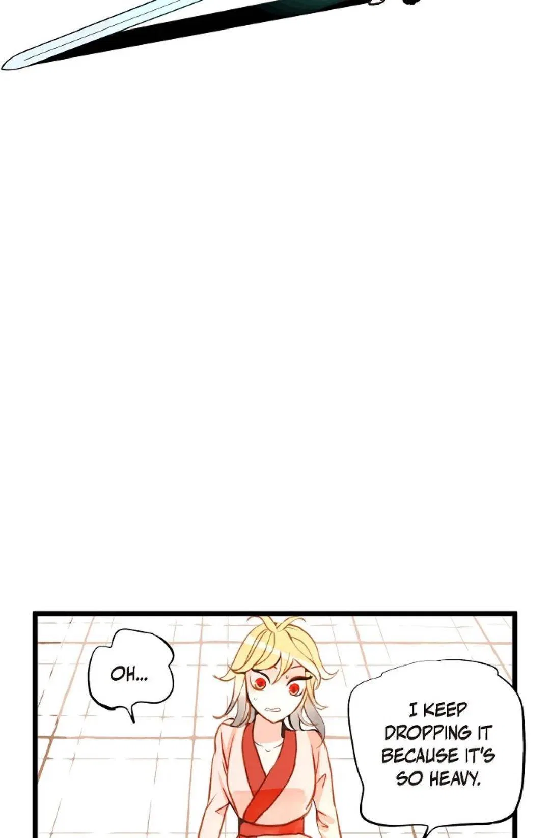 The 13th Night Chapter 15 – Page 82