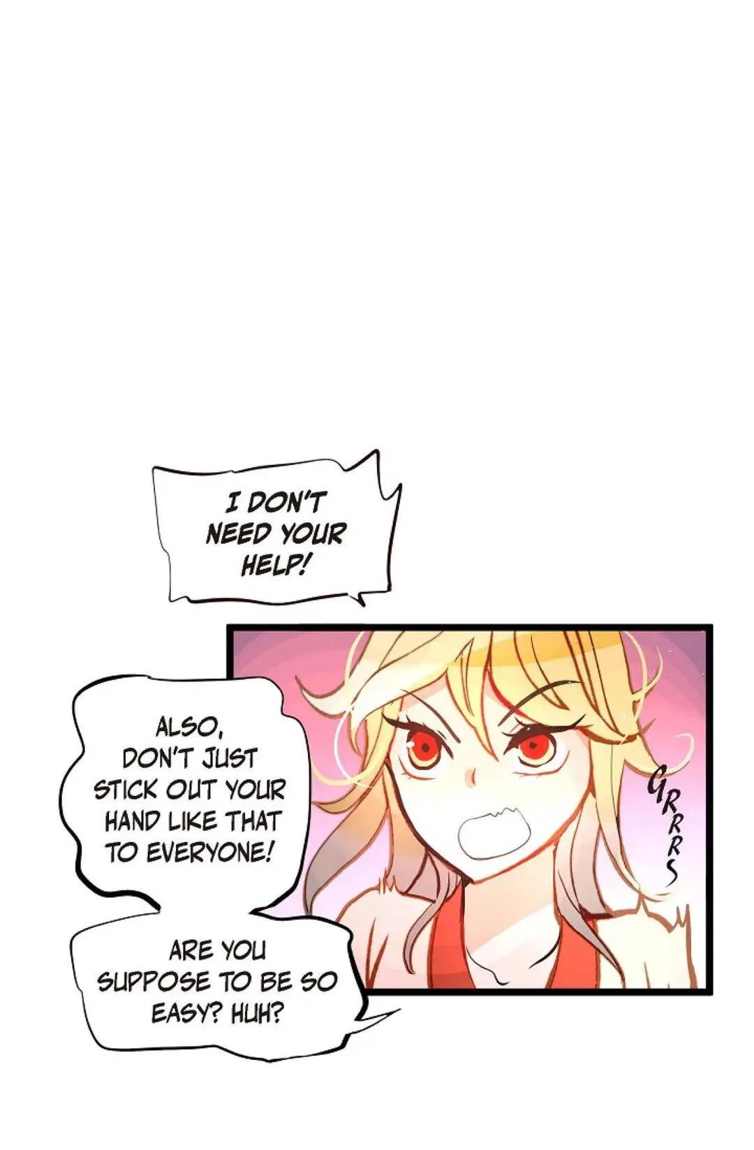 The 13th Night Chapter 15 – Page 88