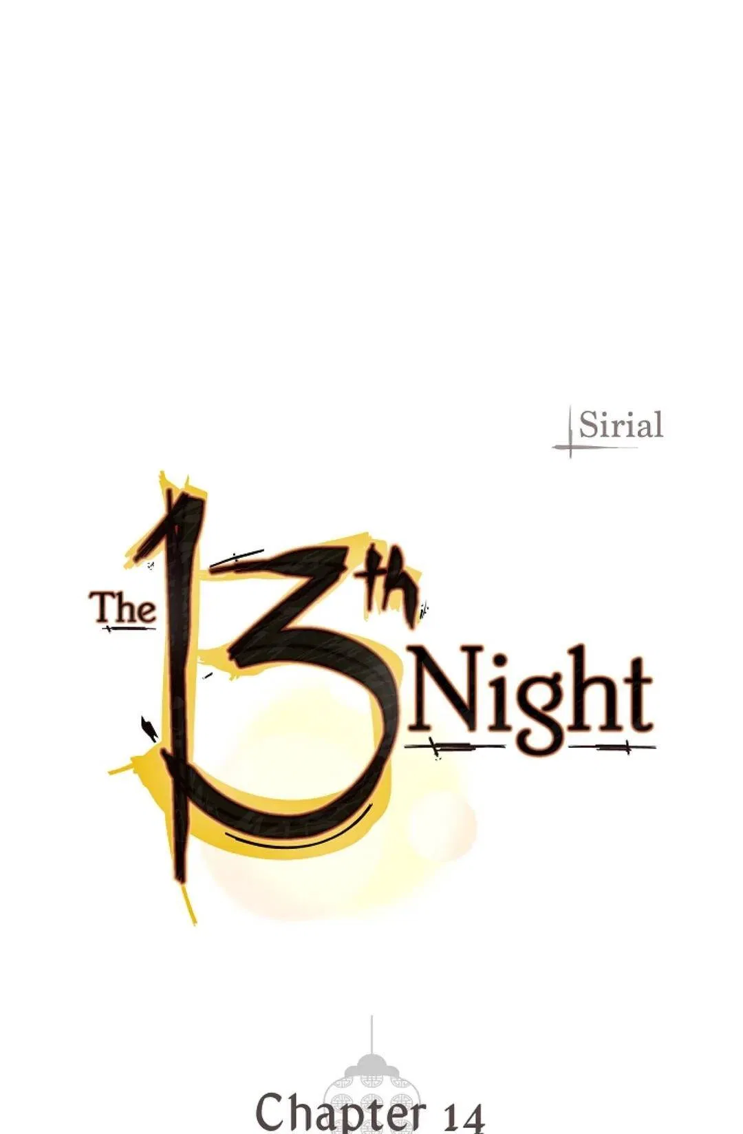 The 13th Night Chapter 14 – Page 2
