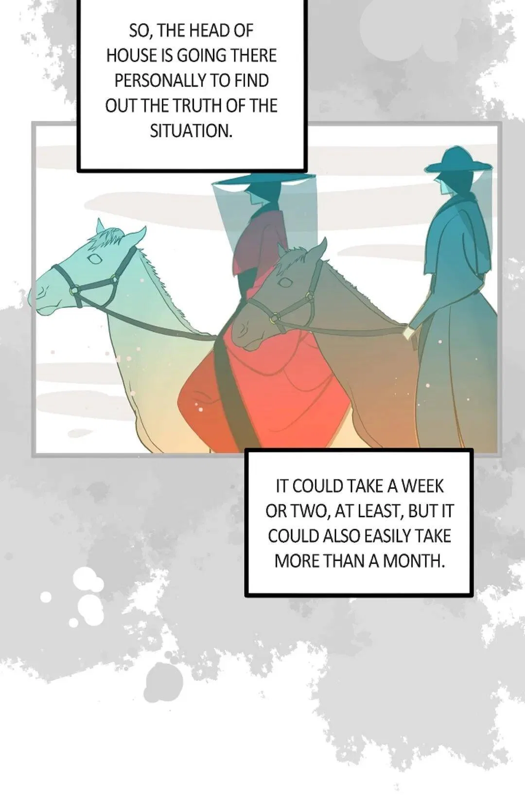 The 13th Night Chapter 14 – Page 41