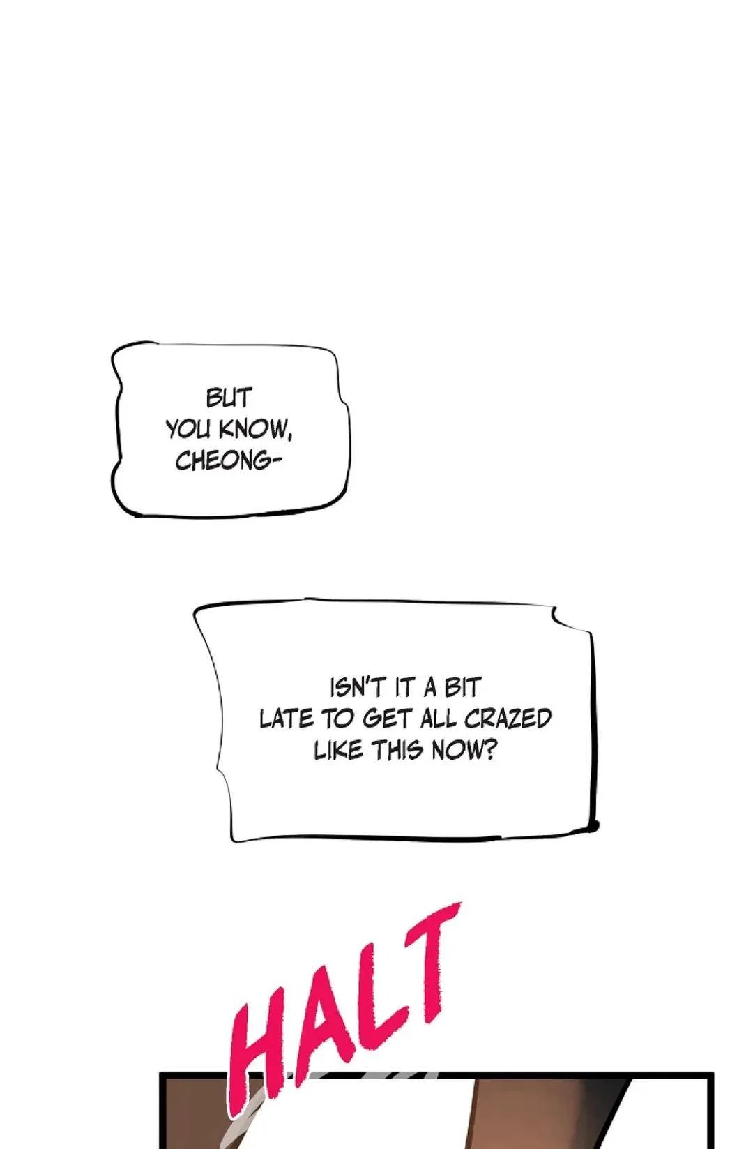 The 13th Night Chapter 14 – Page 64