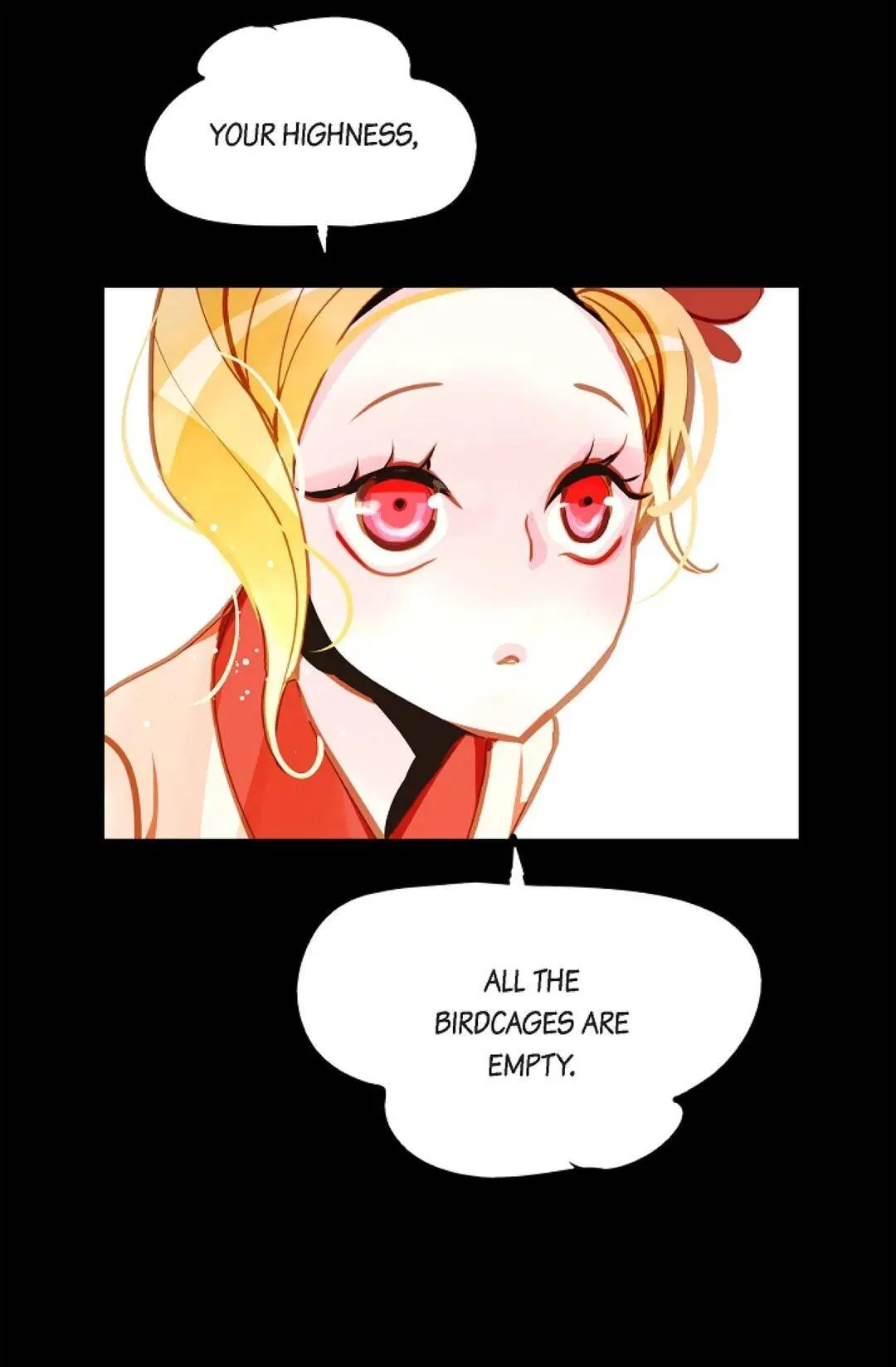 The 13th Night Chapter 13 – Page 9