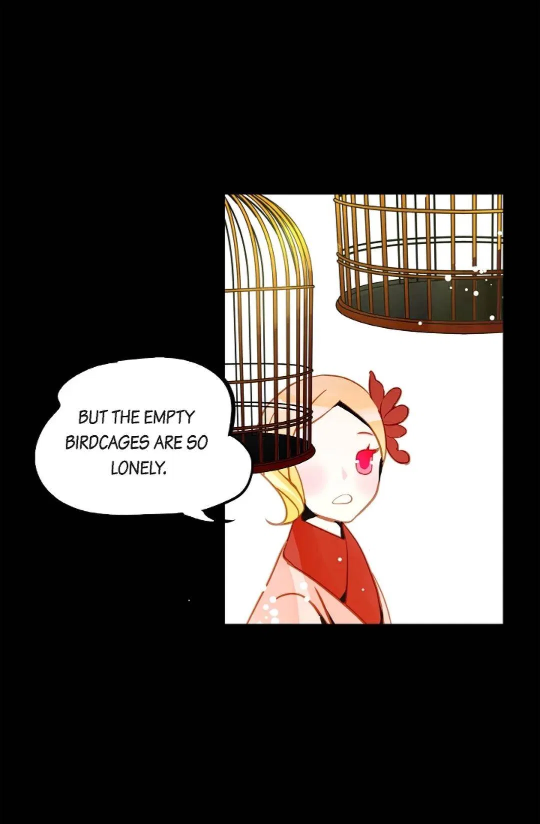 The 13th Night Chapter 13 – Page 14