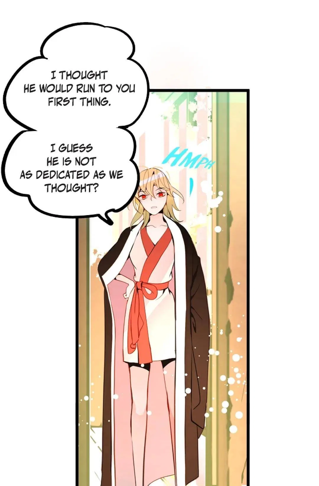 The 13th Night Chapter 13 – Page 40
