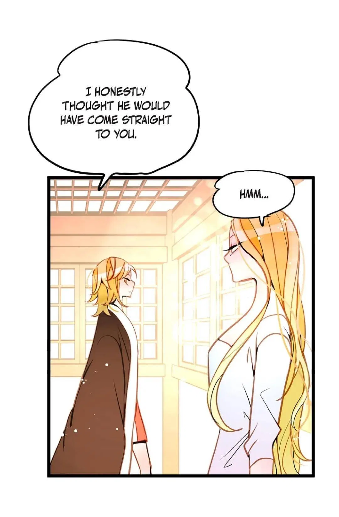The 13th Night Chapter 13 – Page 43