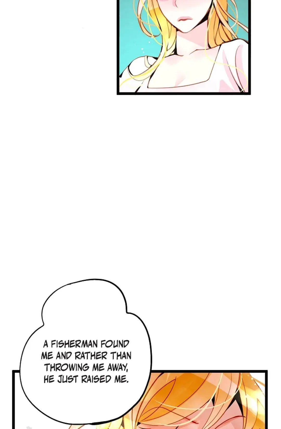 The 13th Night Chapter 13 – Page 52