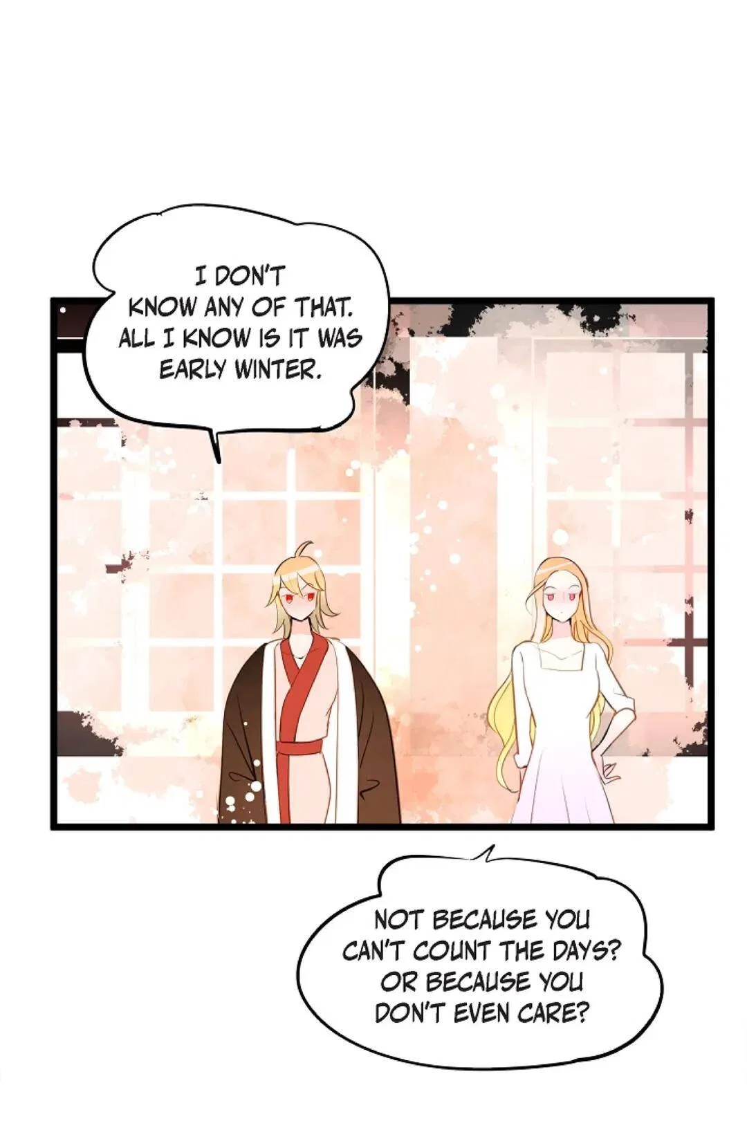 The 13th Night Chapter 13 – Page 65