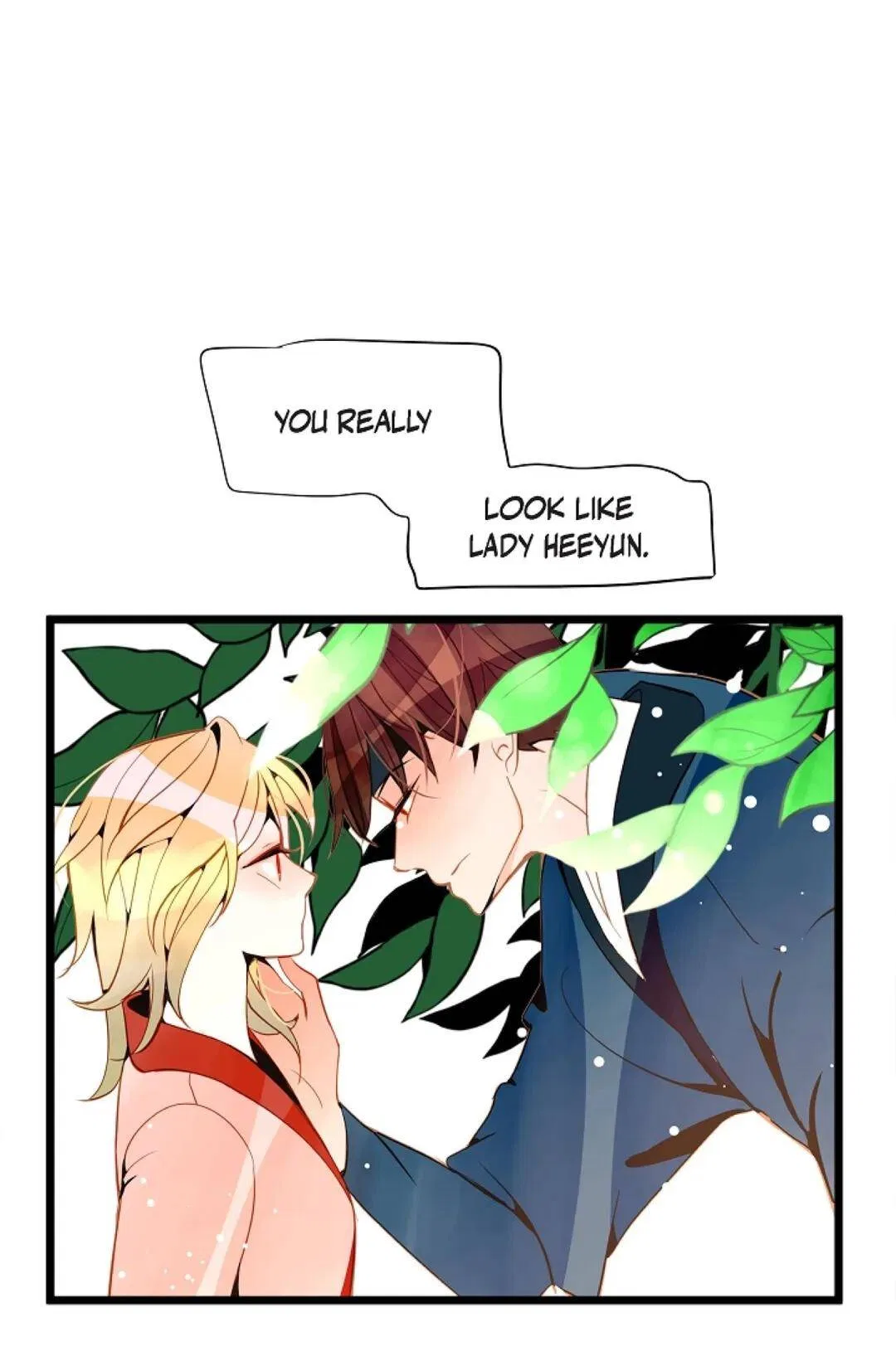 The 13th Night Chapter 12 – Page 14