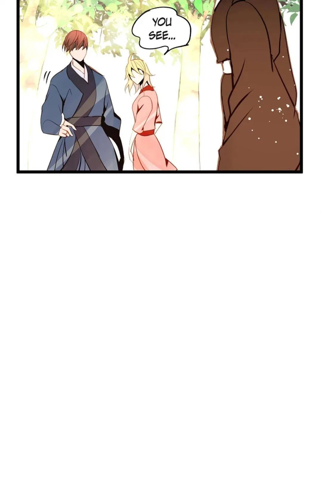 The 13th Night Chapter 12 – Page 34