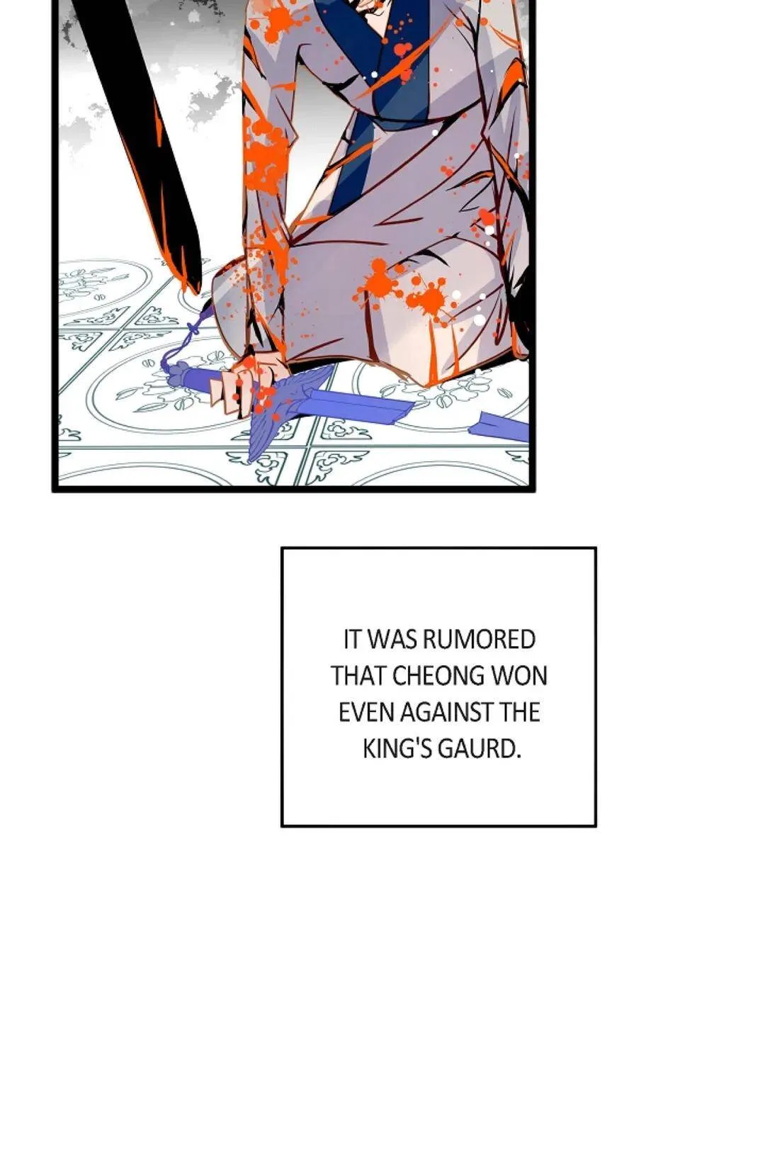 The 13th Night Chapter 12 – Page 52