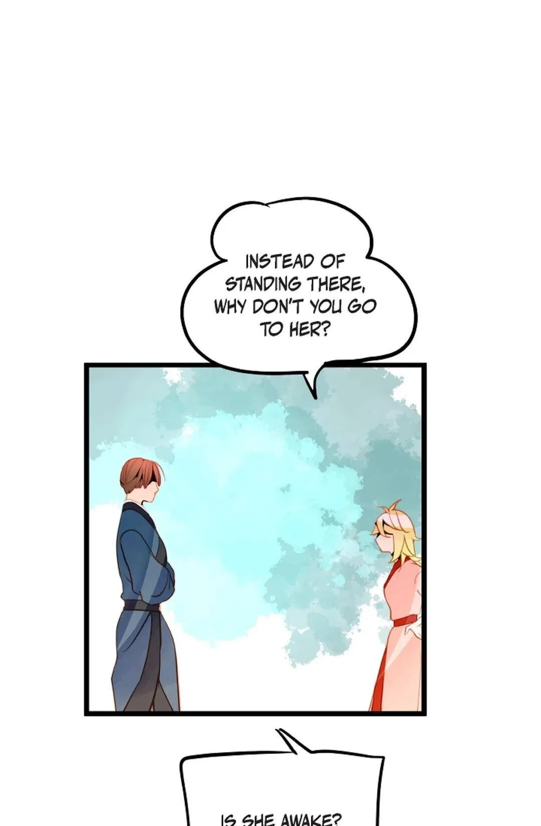 The 13th Night Chapter 11 – Page 72