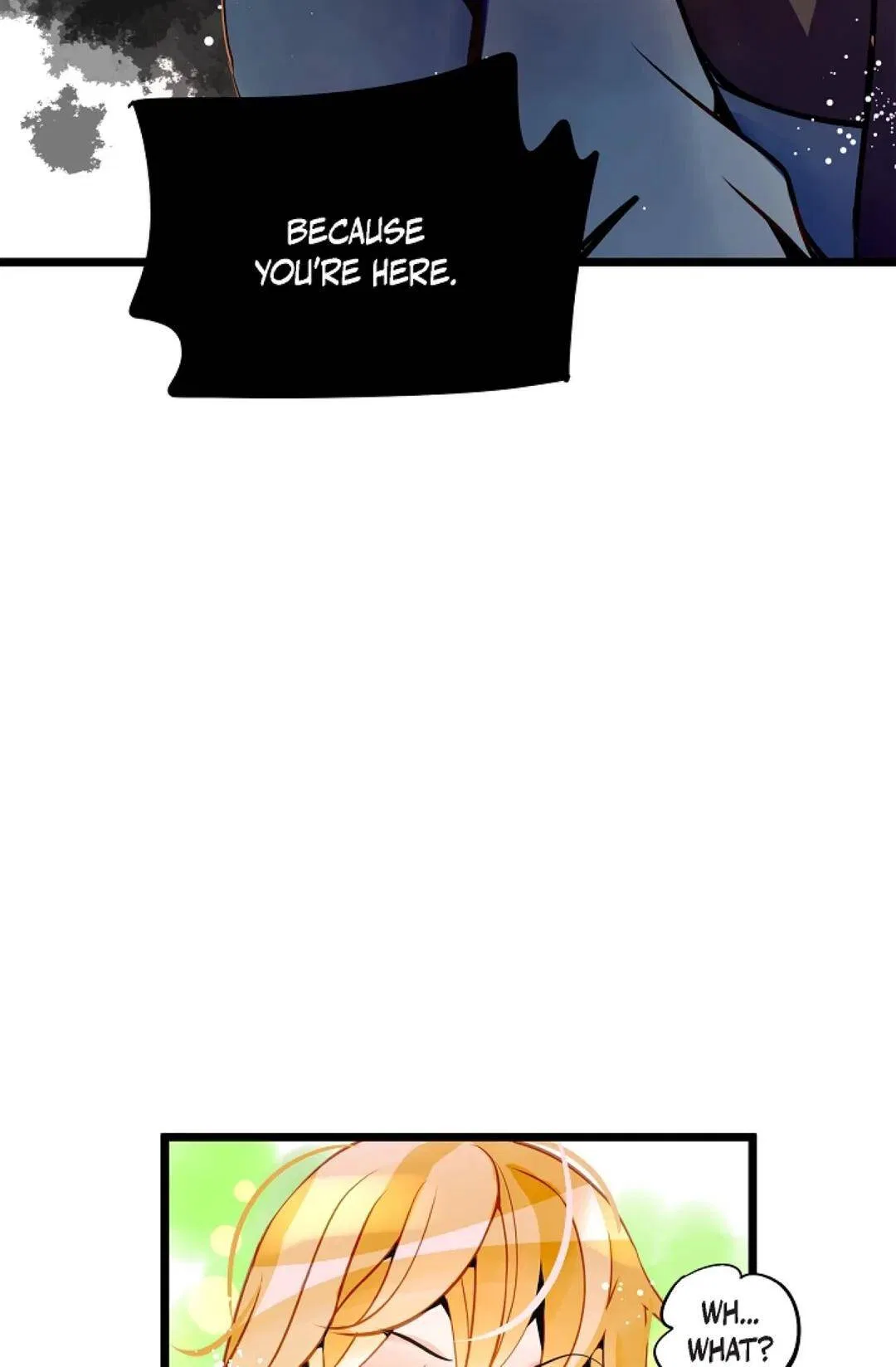 The 13th Night Chapter 11 – Page 85
