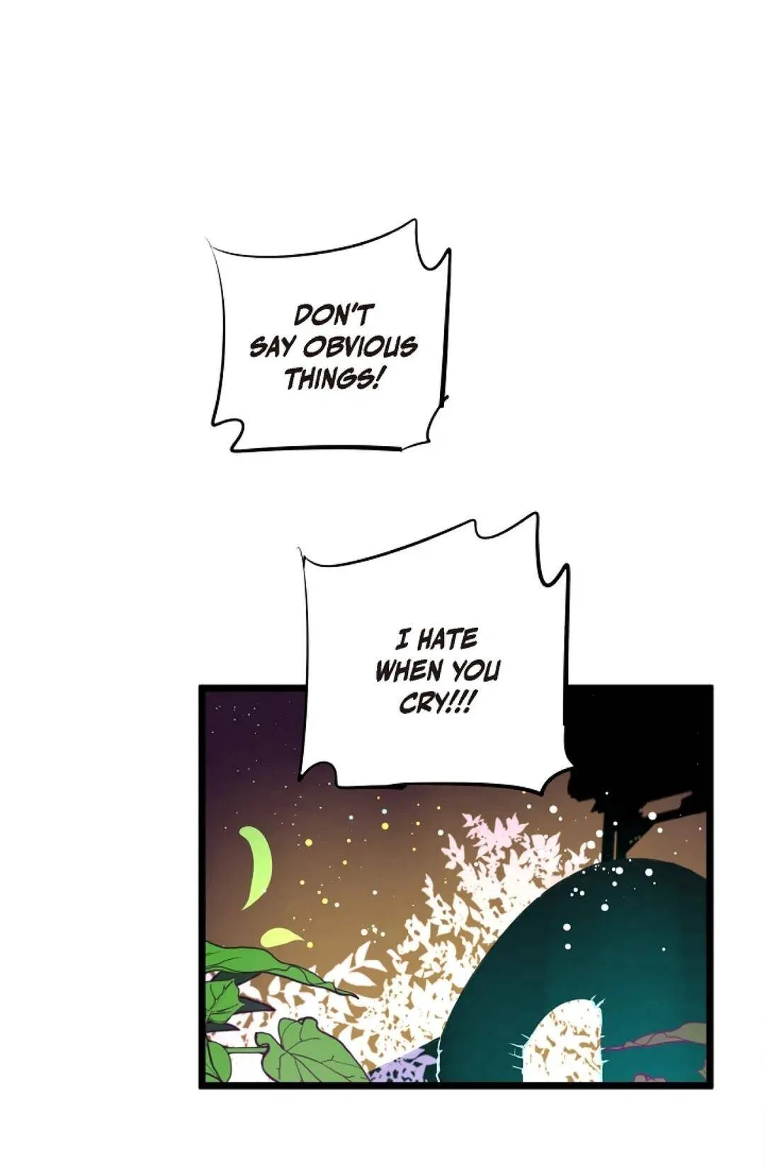 The 13th Night Chapter 10 – Page 22