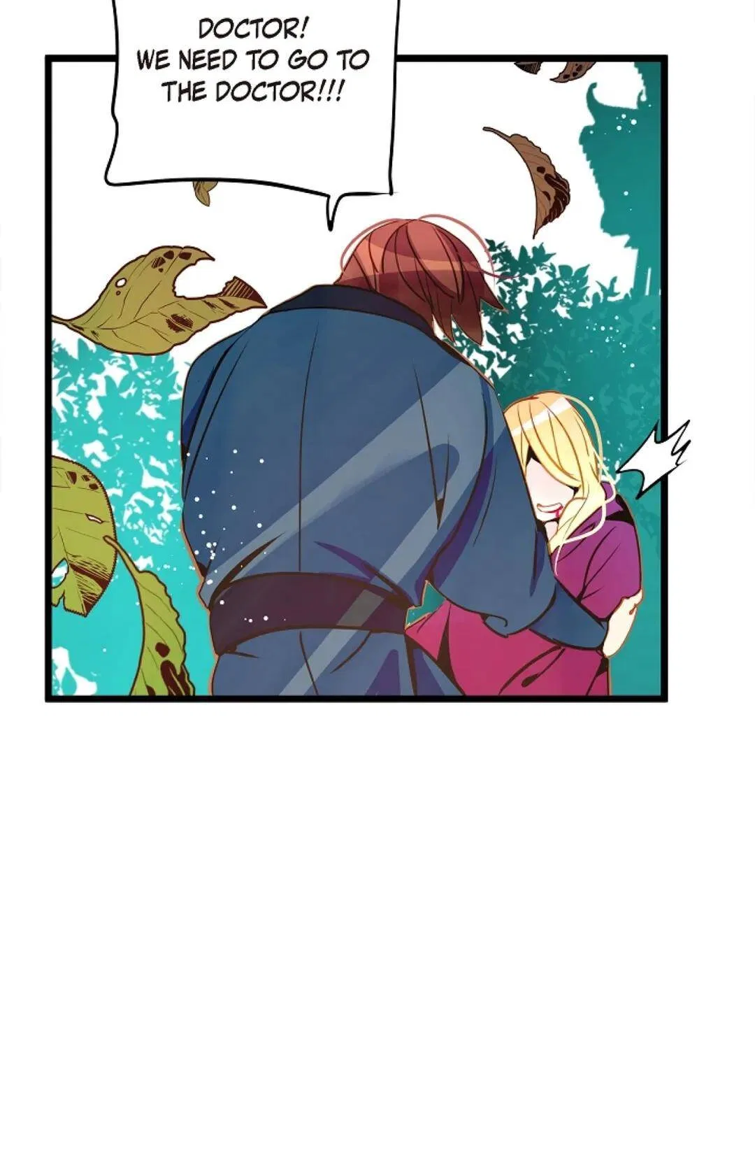 The 13th Night Chapter 10 – Page 30