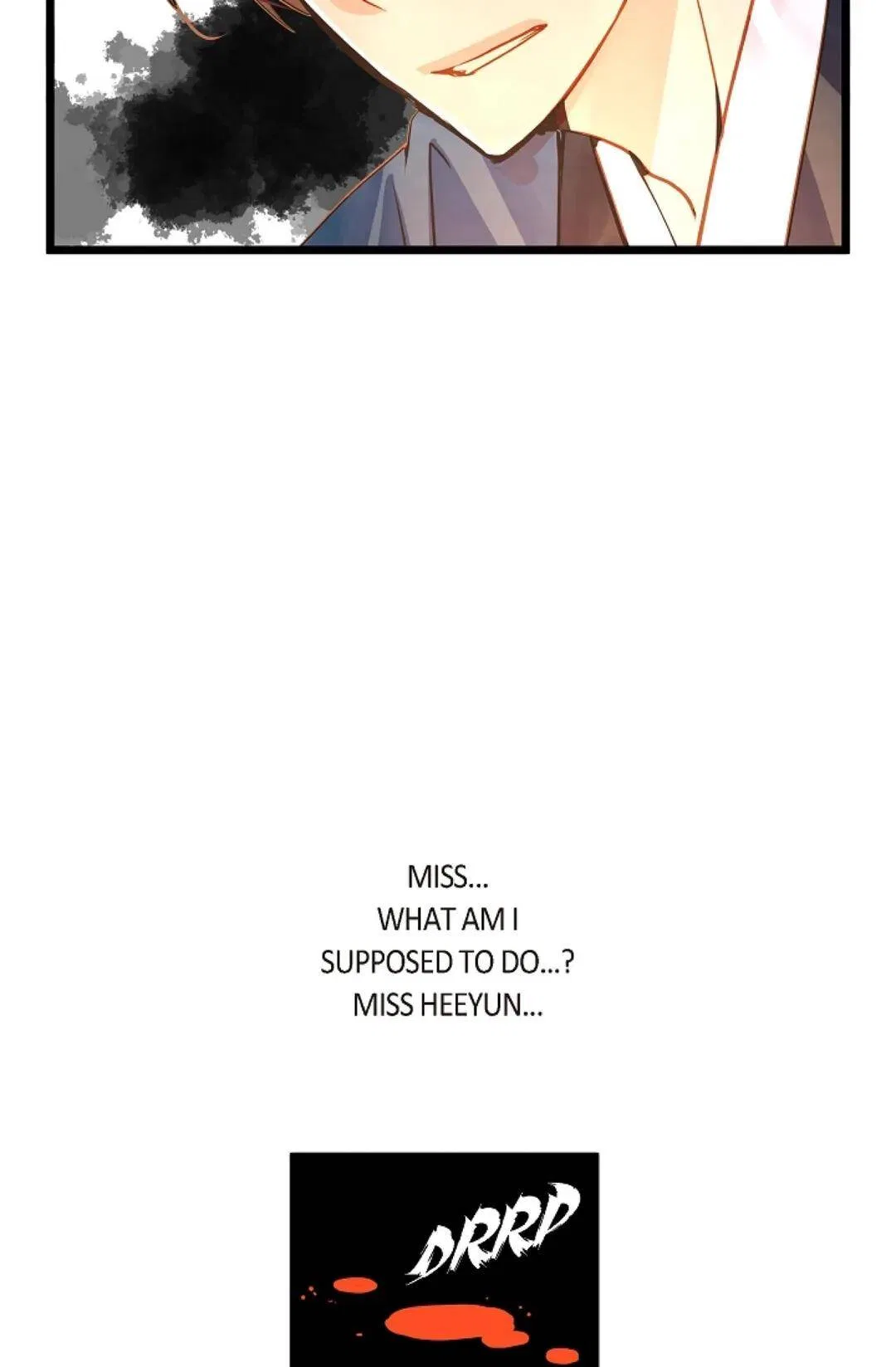 The 13th Night Chapter 10 – Page 34