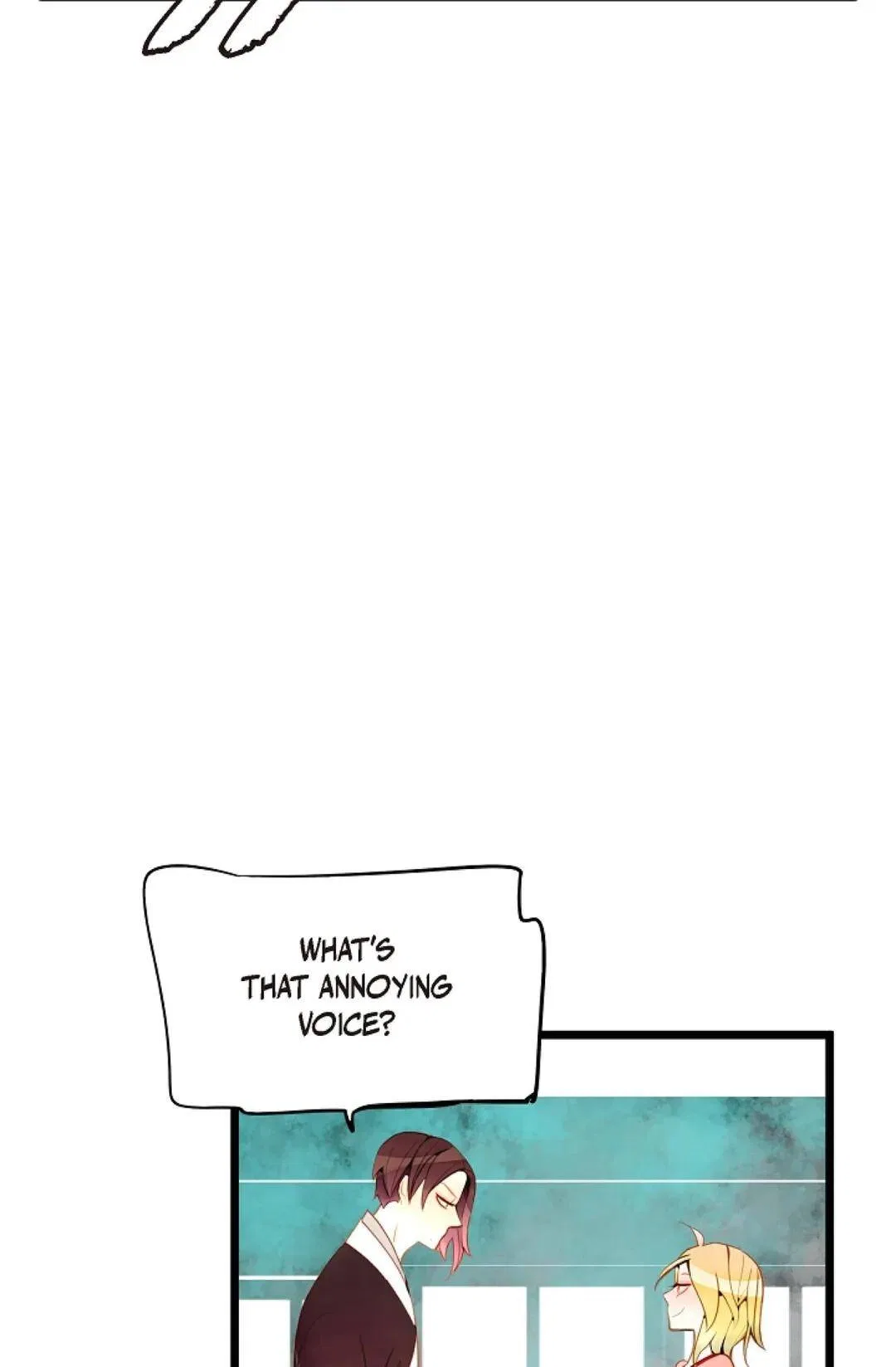 The 13th Night Chapter 10 – Page 40