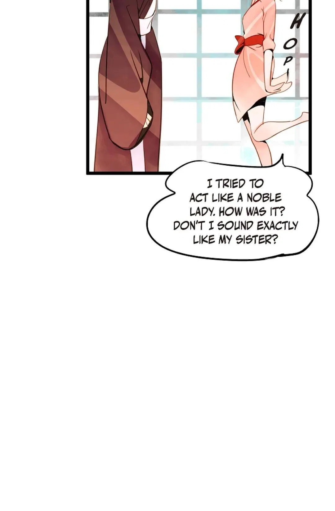 The 13th Night Chapter 10 – Page 41