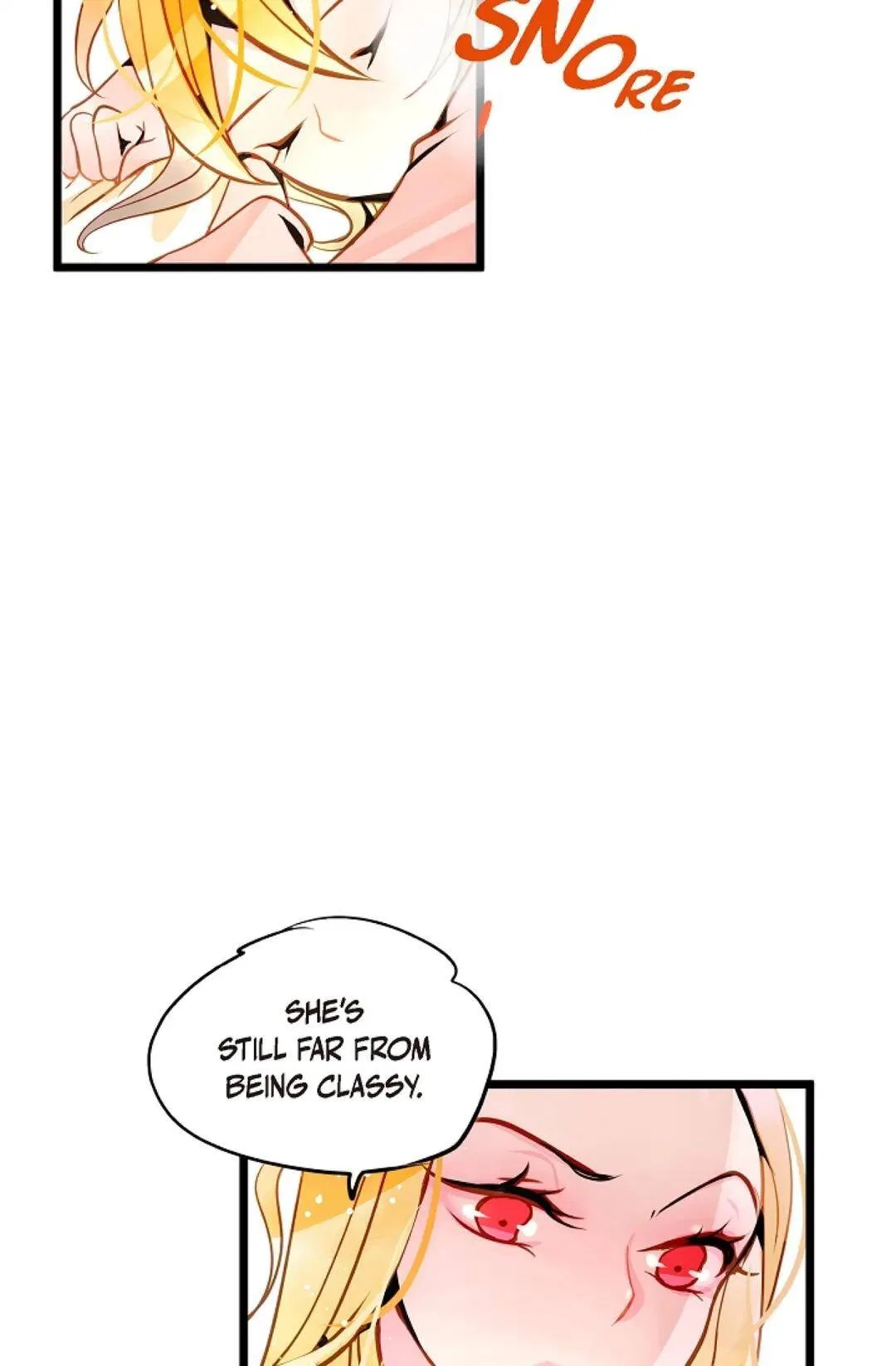 The 13th Night Chapter 10 – Page 74