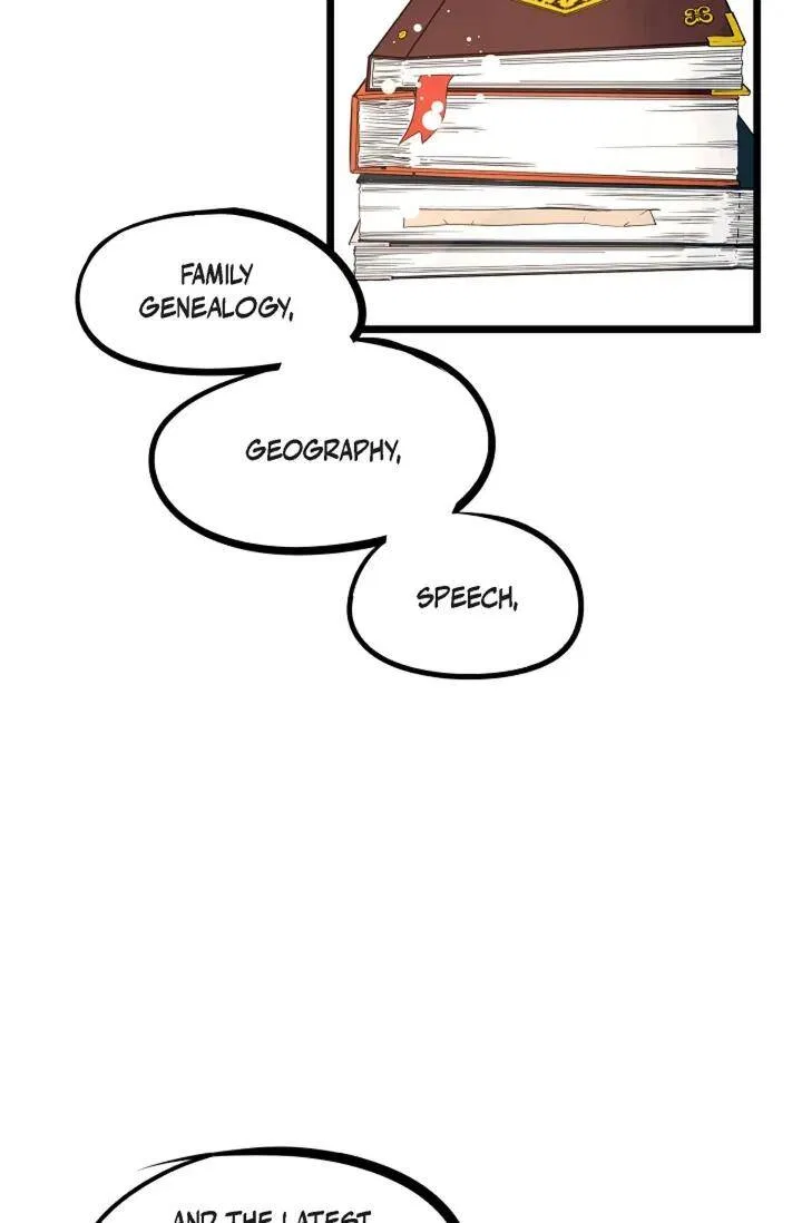 The 13th Night Chapter 5 – Page 7