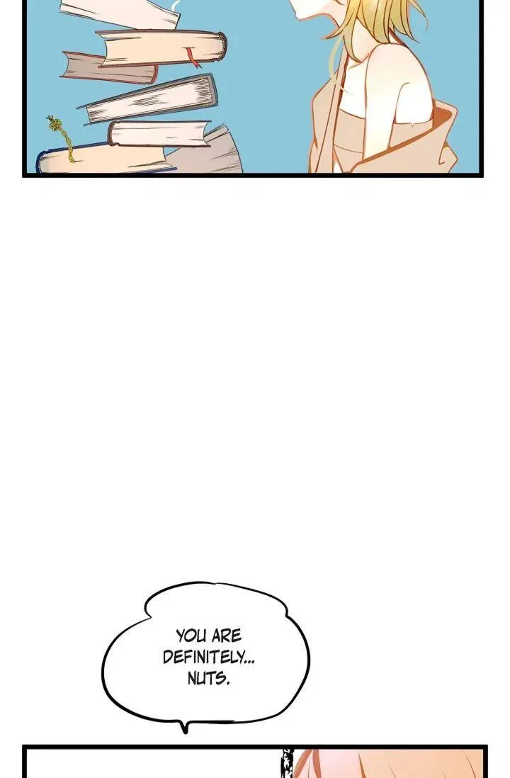 The 13th Night Chapter 5 – Page 10