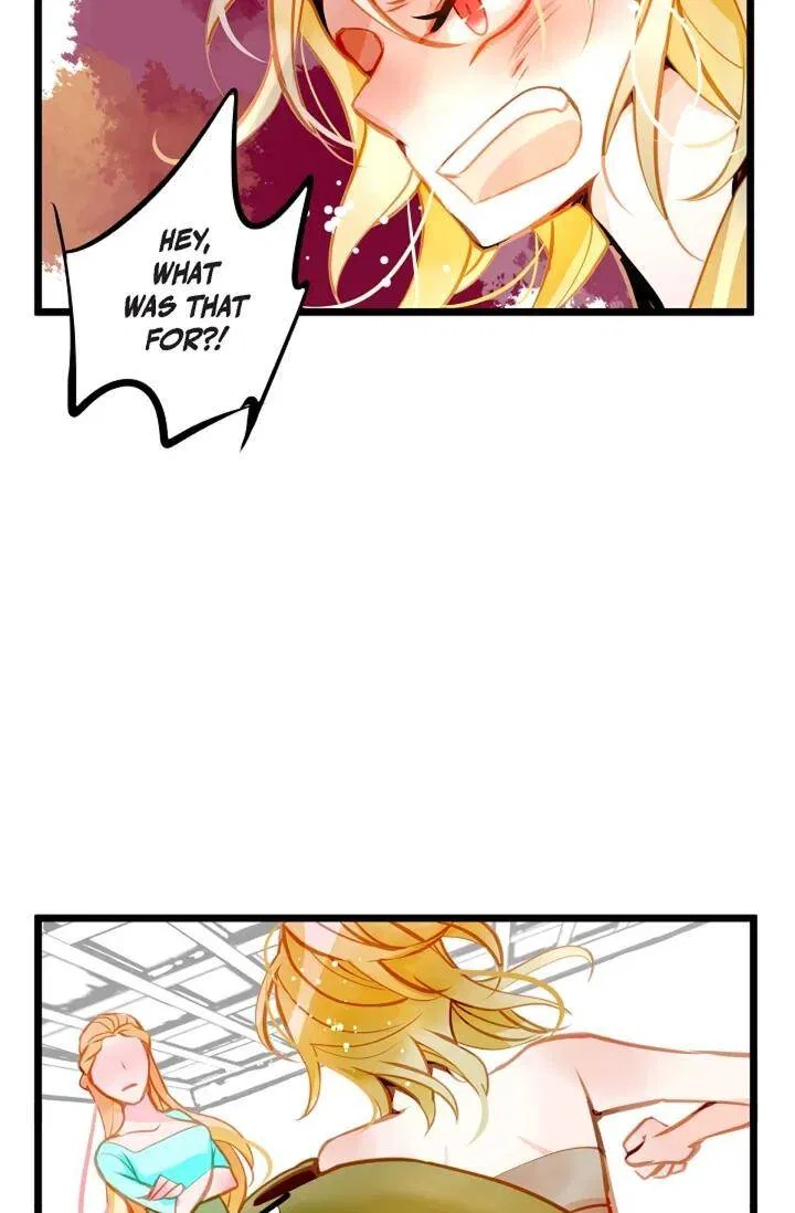 The 13th Night Chapter 5 – Page 15