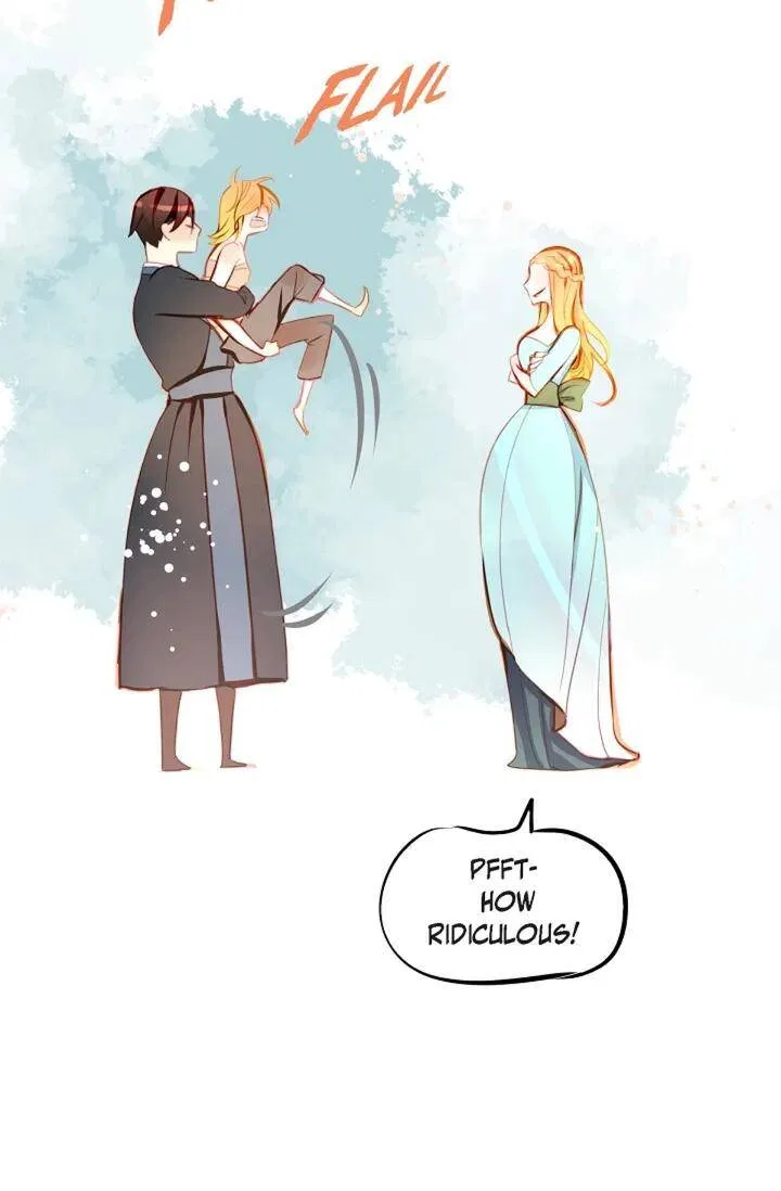 The 13th Night Chapter 5 – Page 20
