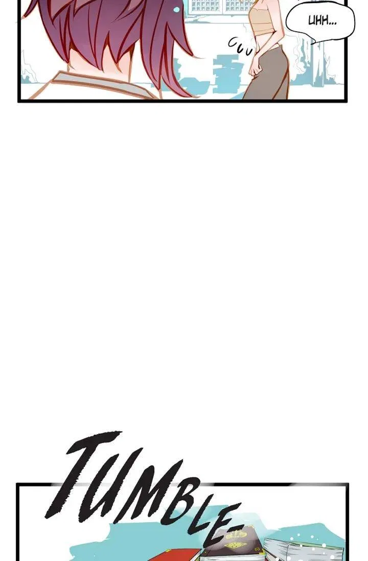 The 13th Night Chapter 5 – Page 37
