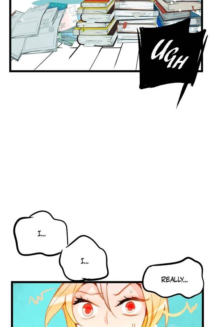 The 13th Night Chapter 5 – Page 38