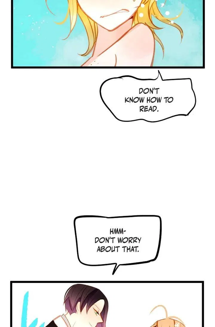 The 13th Night Chapter 5 – Page 39