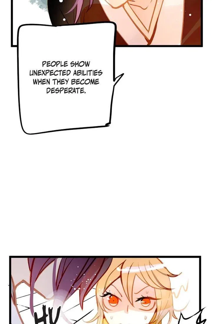 The 13th Night Chapter 5 – Page 41