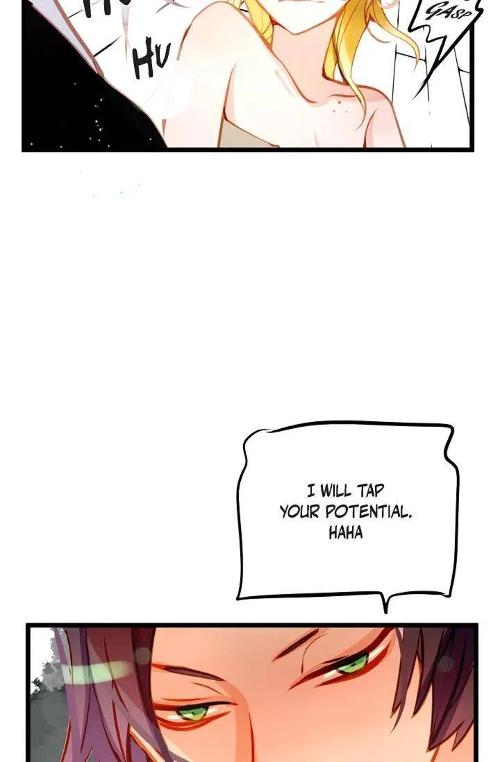 The 13th Night Chapter 5 – Page 42