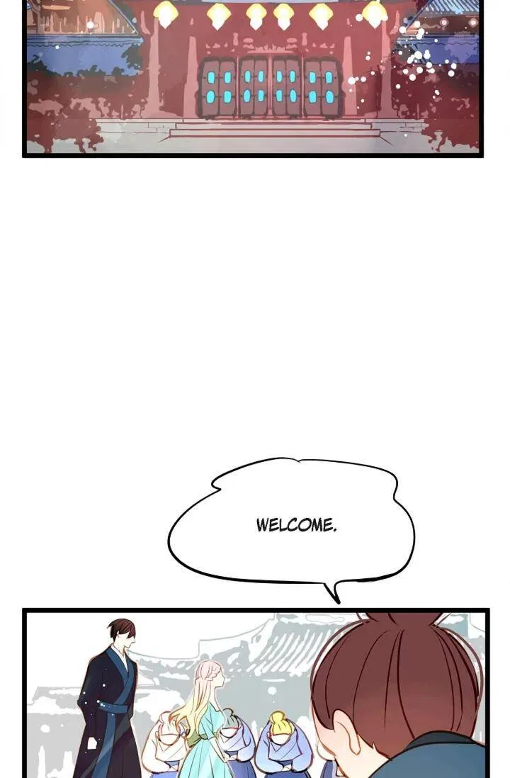 The 13th Night Chapter 5 – Page 47
