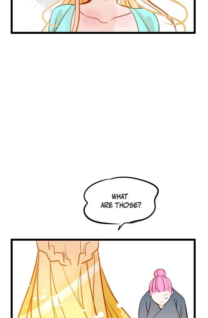 The 13th Night Chapter 5 – Page 50