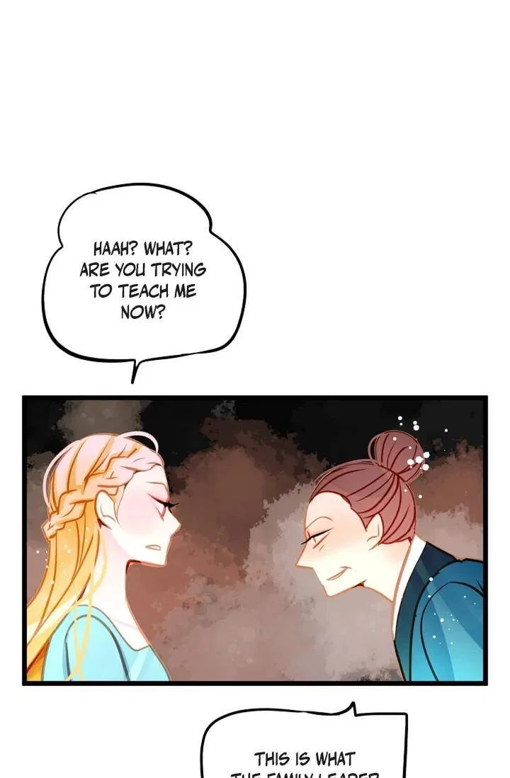 The 13th Night Chapter 5 – Page 57