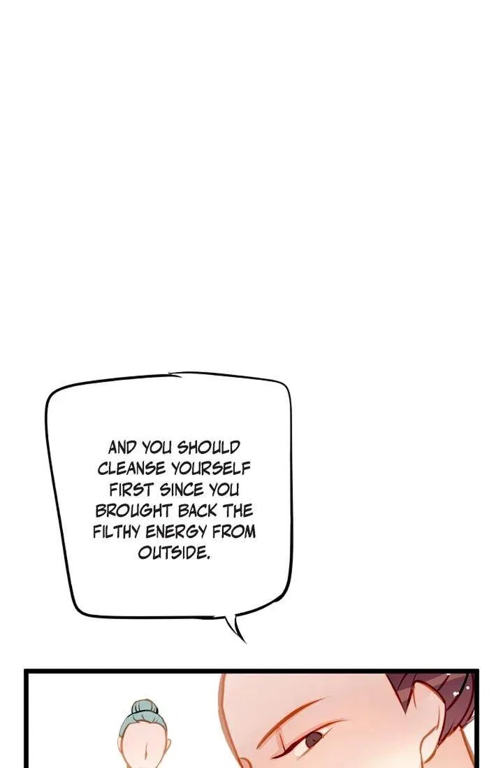 The 13th Night Chapter 5 – Page 60