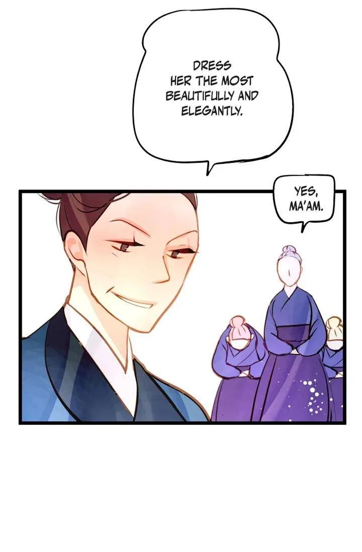 The 13th Night Chapter 5 – Page 65